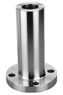 Long Weld Neck Flange (LWN) – Forged Steel Nozzle Flange for High-Stress Connections, ASME Pattern Options, RF/RTJ Facing, Multiple Pressure Classes